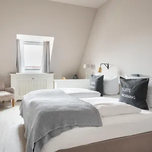  Apartament Limehome Chausseestrasse