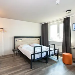 Hostel A&o Mitte, Berlin