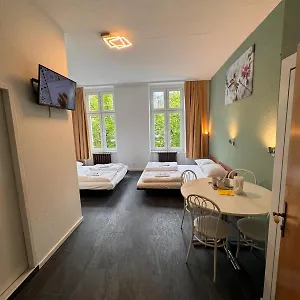  Hotel Stadtoase Im Herzen Berlins