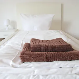 Hostel Potsdamer Platz - &, Berlin
