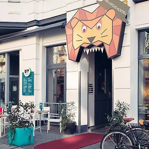 Hostel The Circus, Berlin