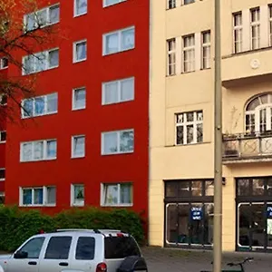 Otel Am Hauptbahnhof, Berlin
