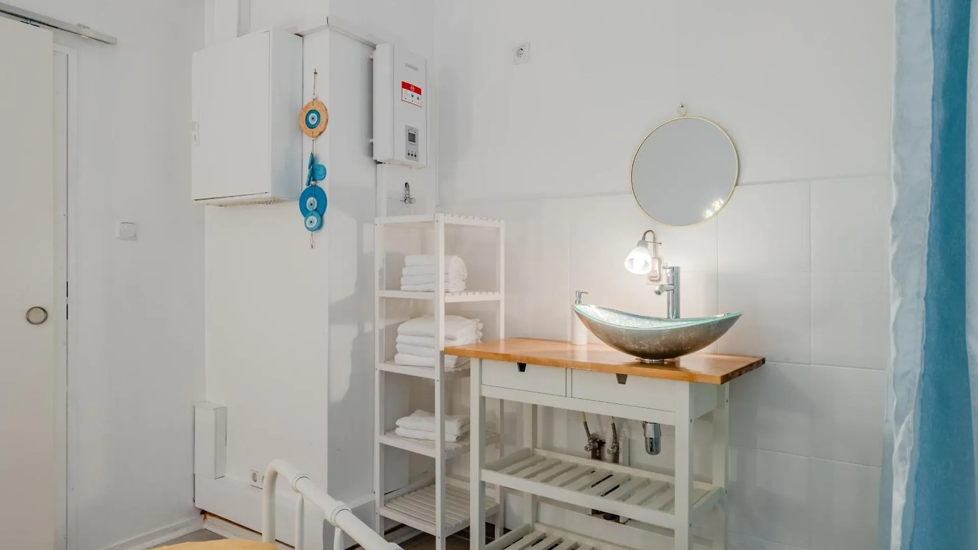 City Apartment Berlín