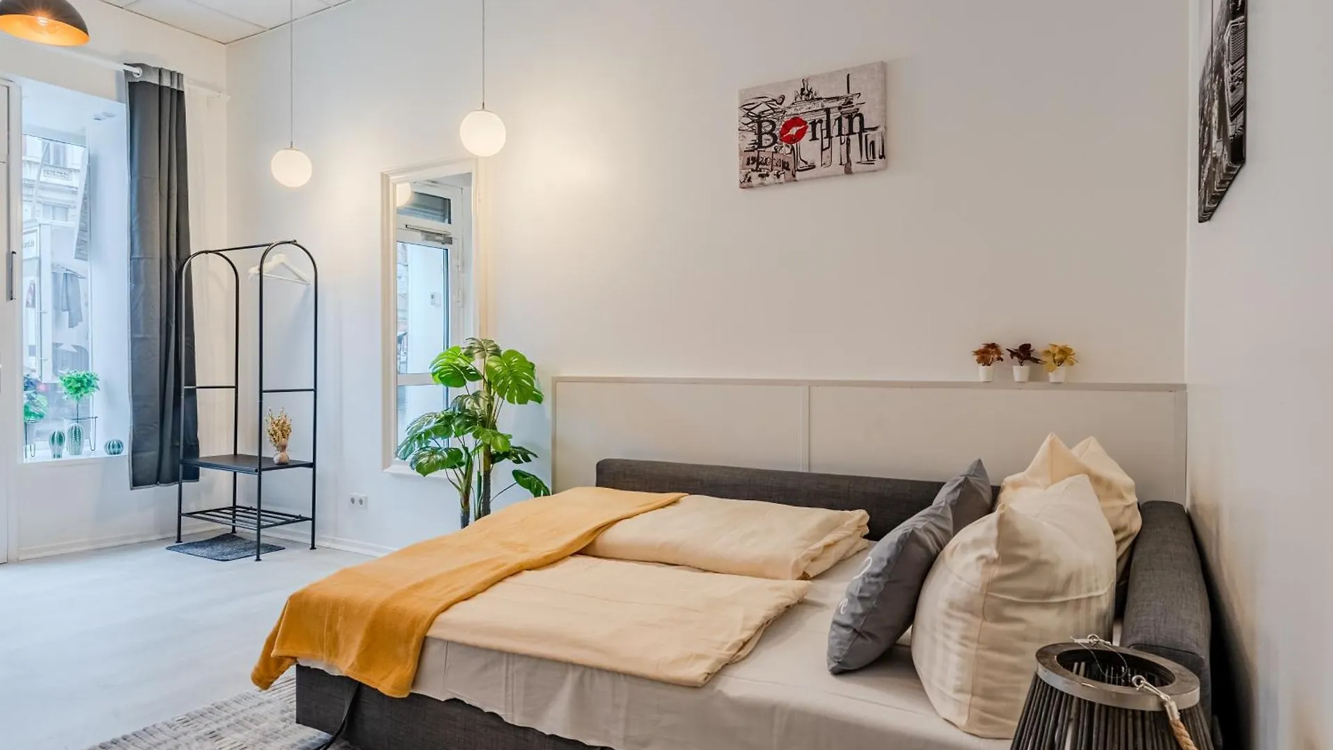 City Apartment Berlin