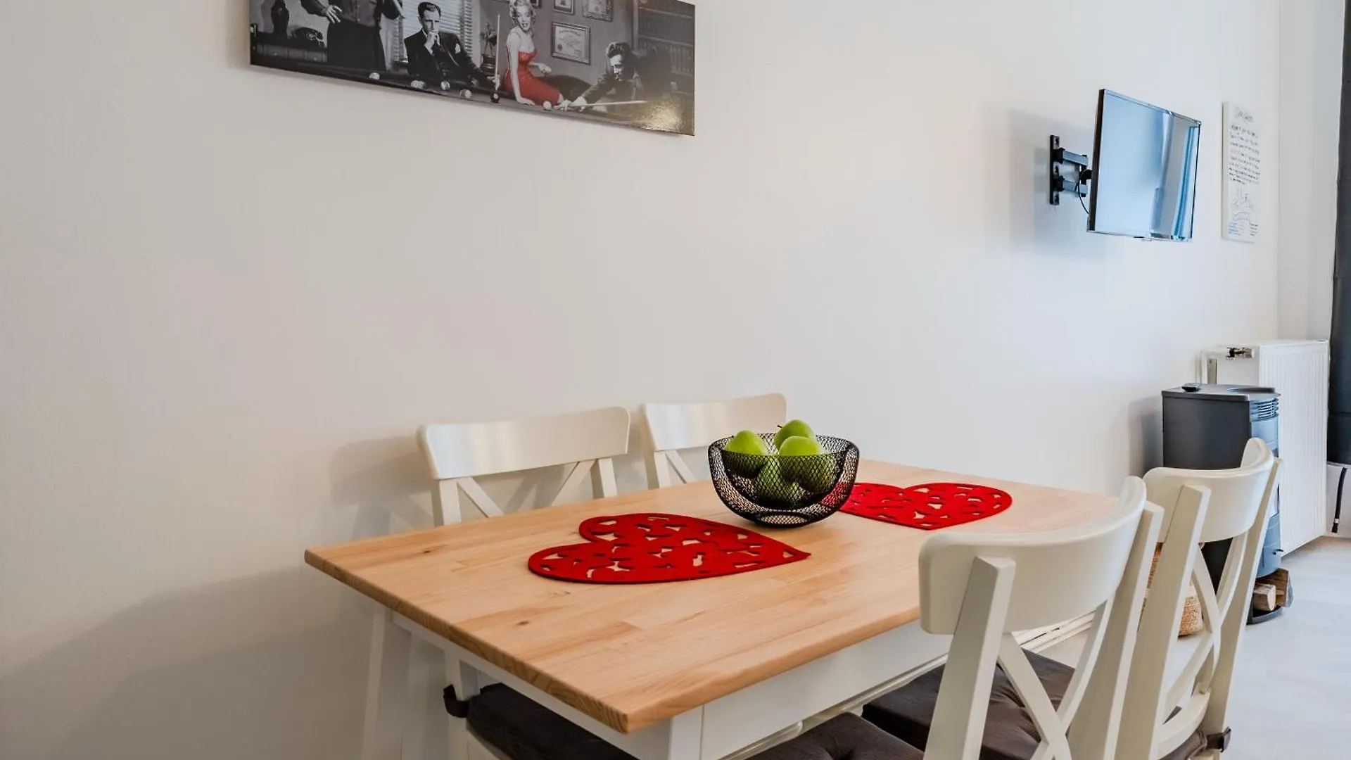 City Apartment Berlin Germany