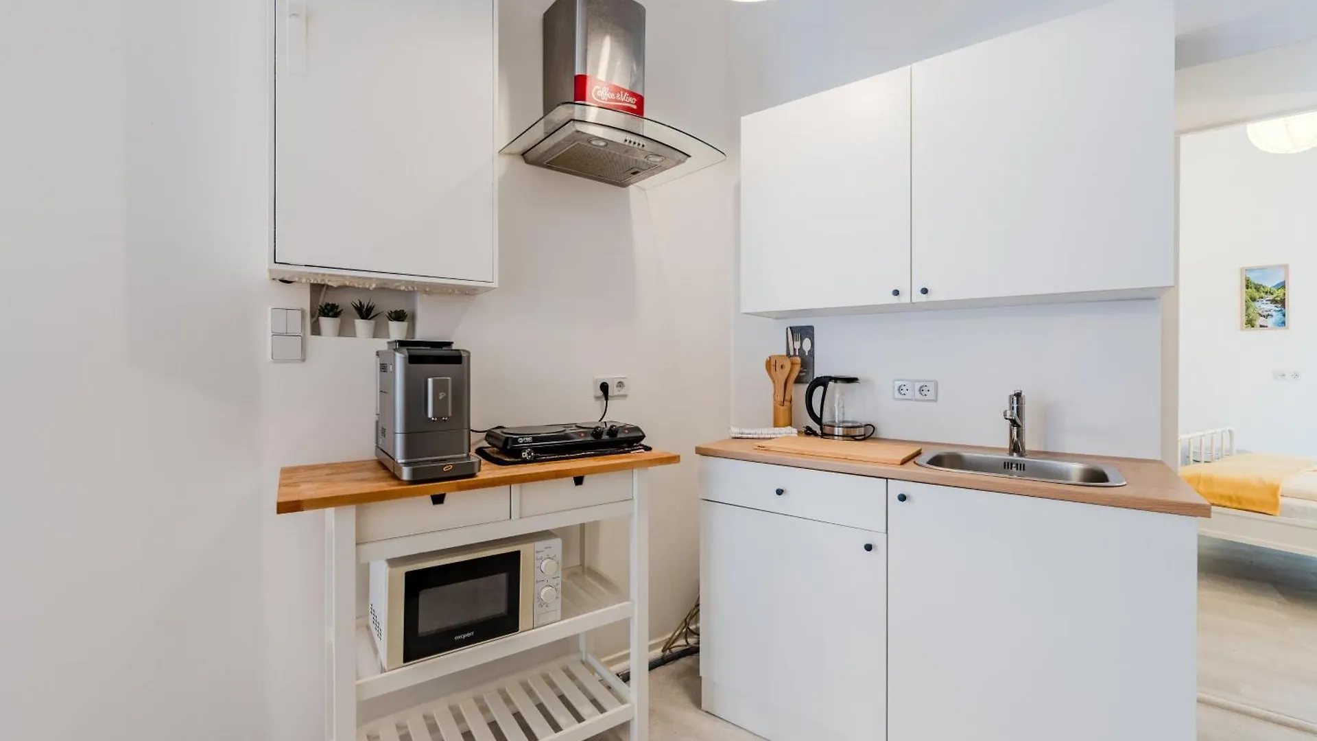City Apartment Berlin