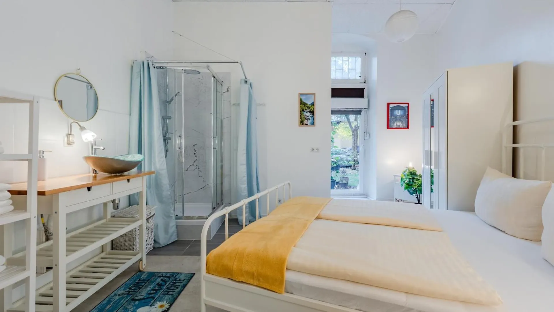 City Apartment Berlin