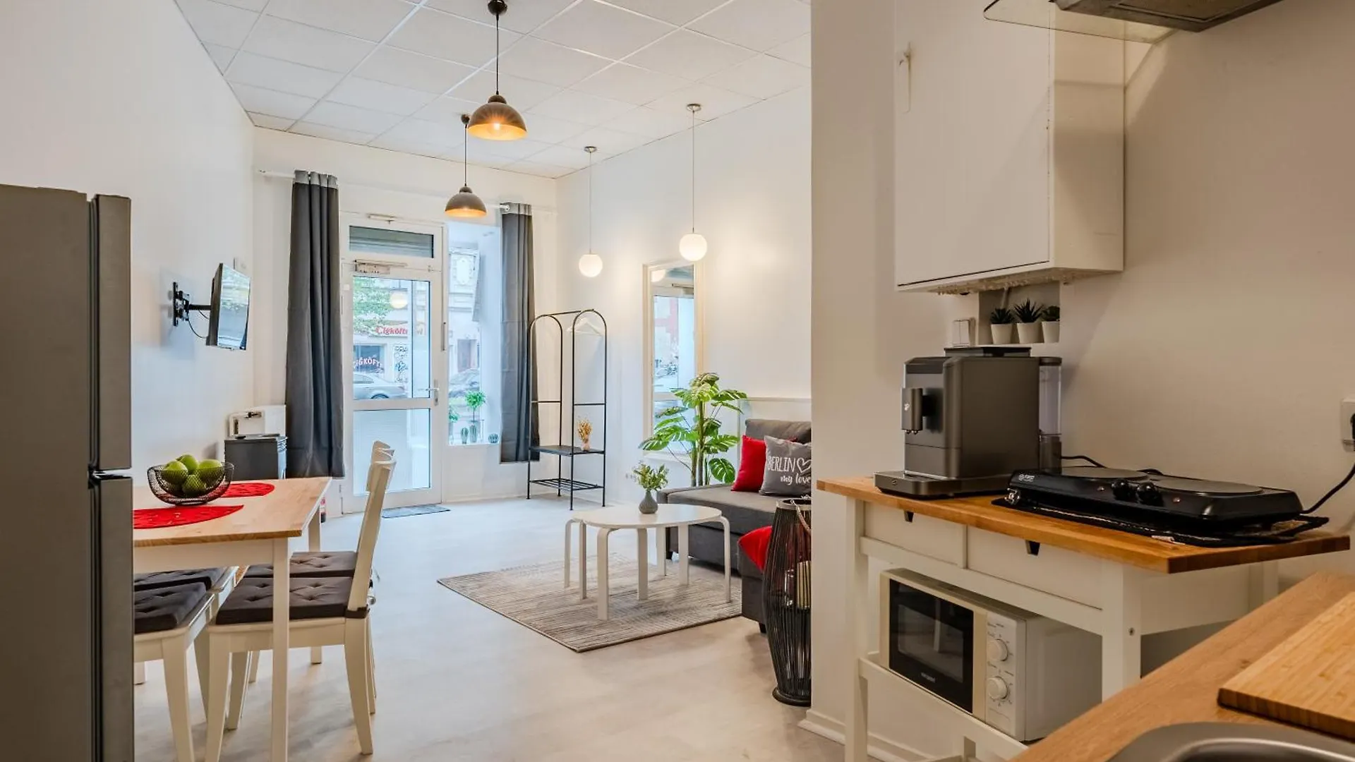 City Apartment Berlin