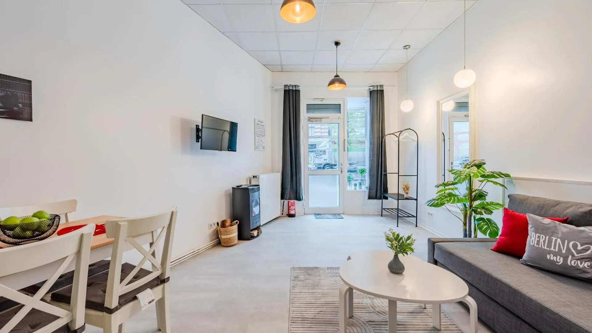 City Apartment Berlin