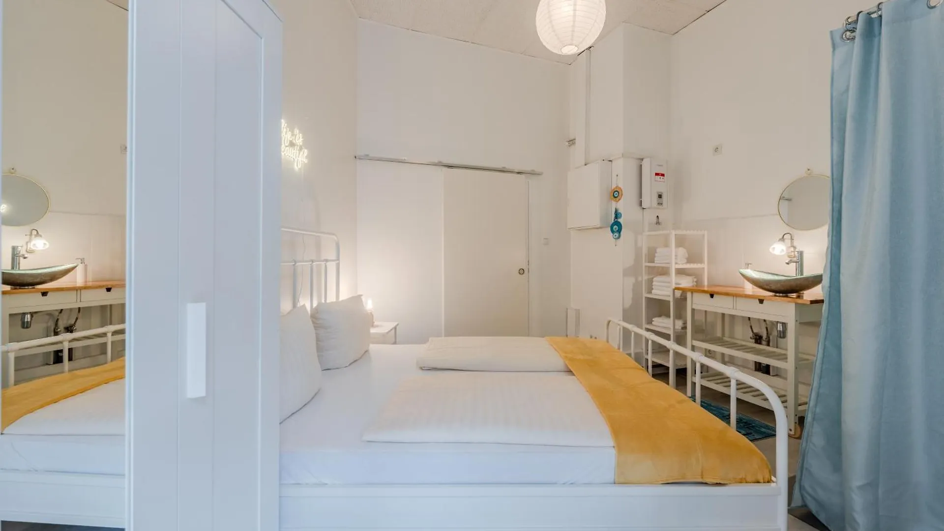 City Apartment Berlin 0*,  Germany