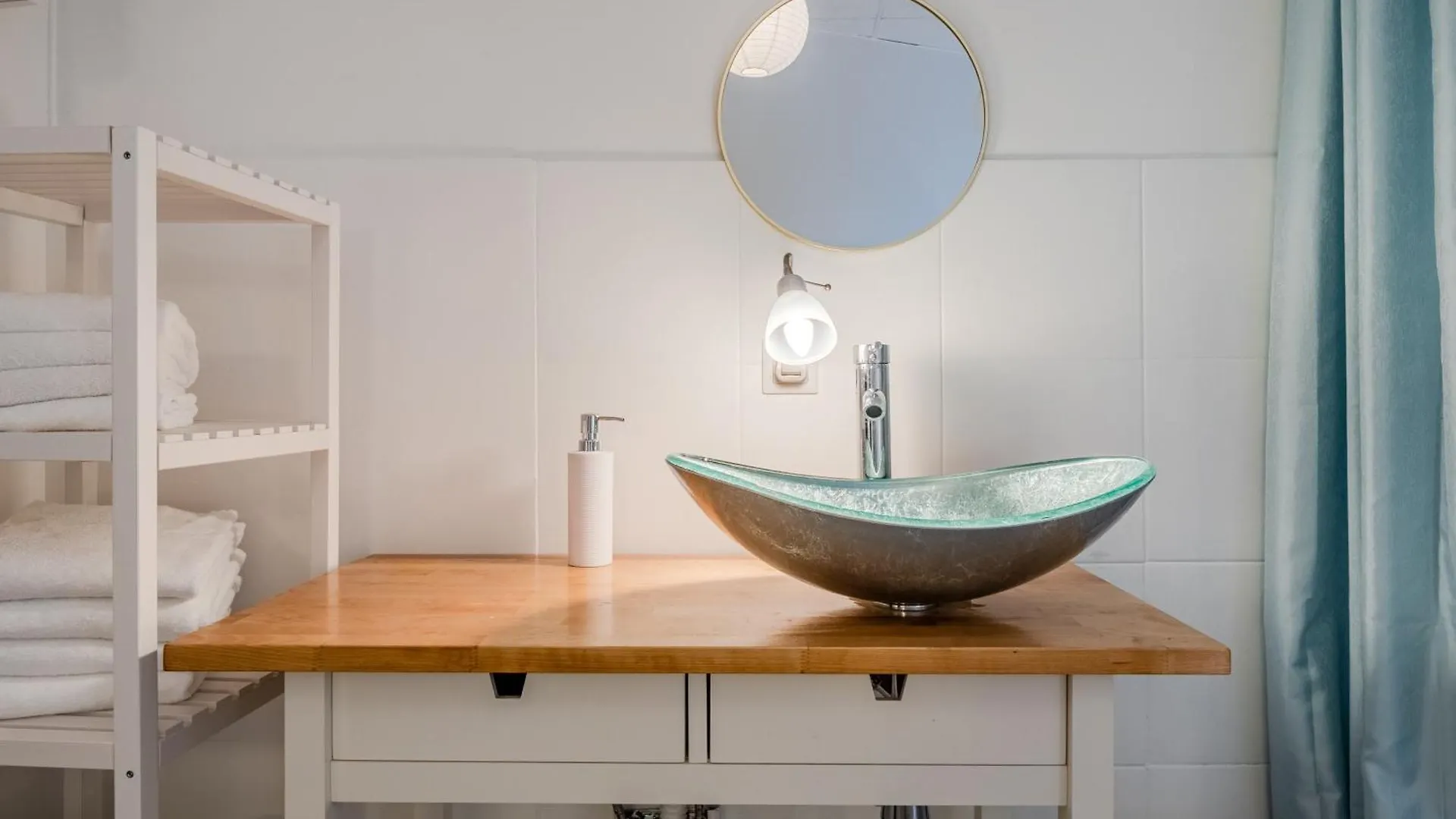 City Apartment Berlin