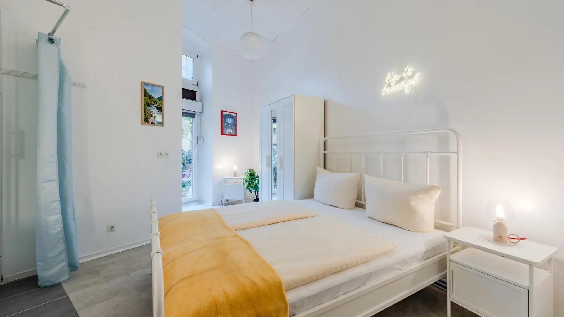 City Apartment Berlin