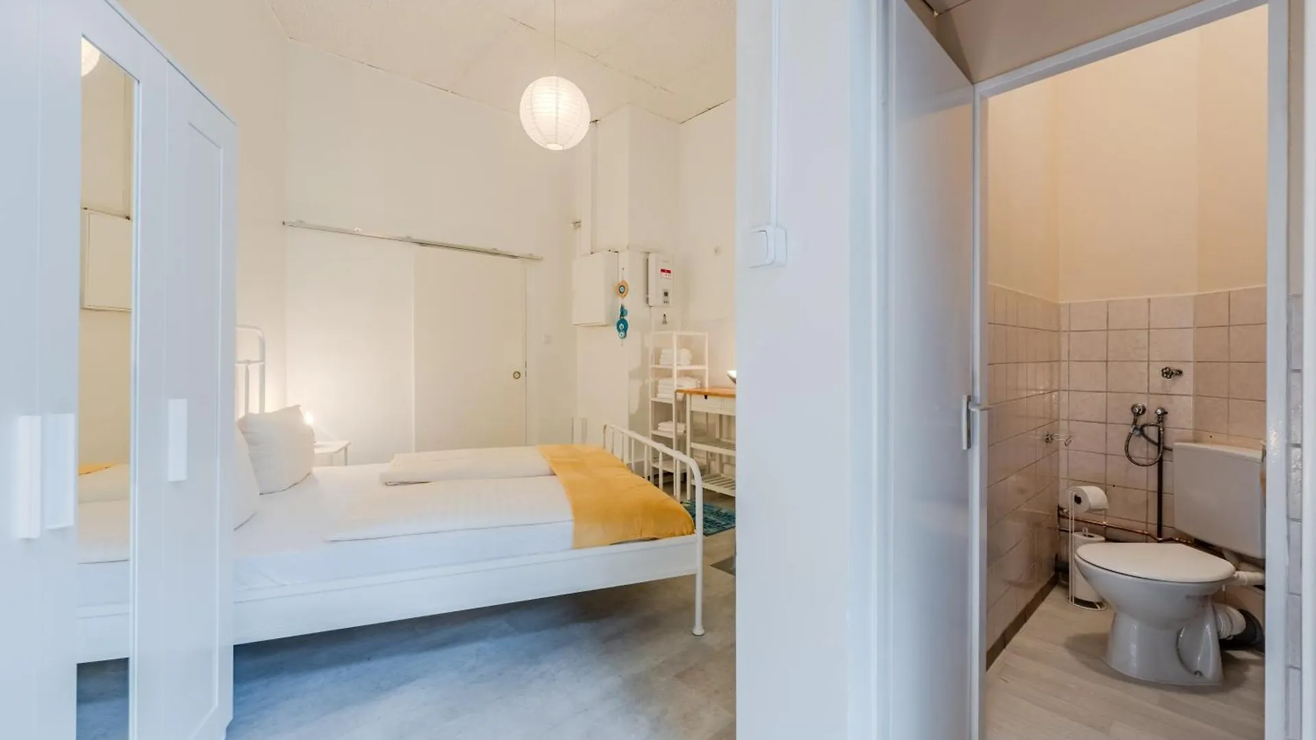 City Apartment Berlin