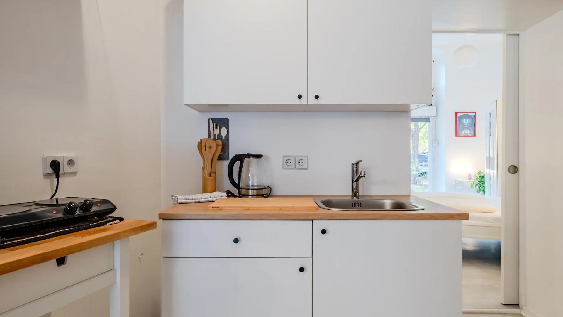 City Apartment Berlin