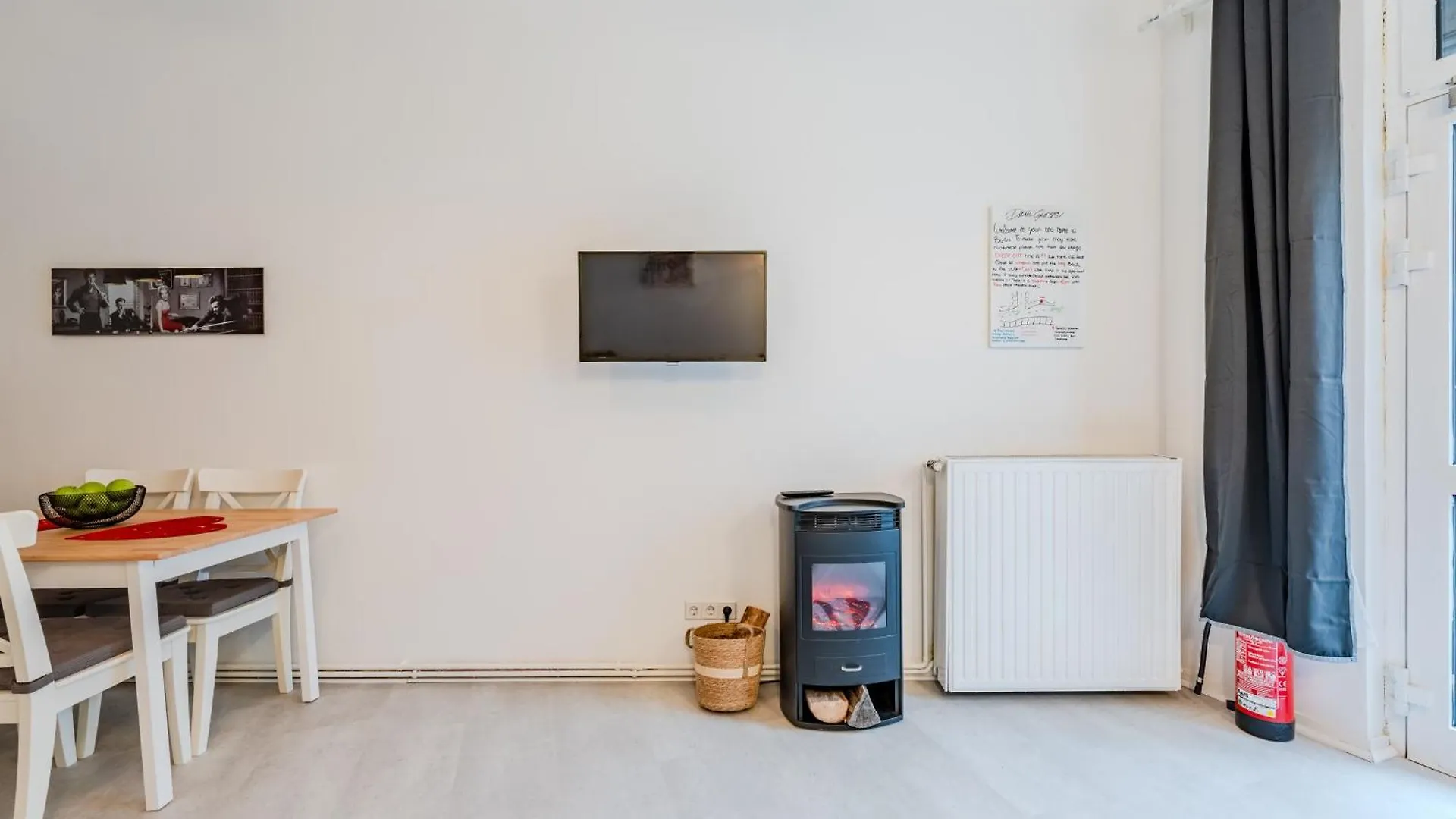 City Apartment Berlin