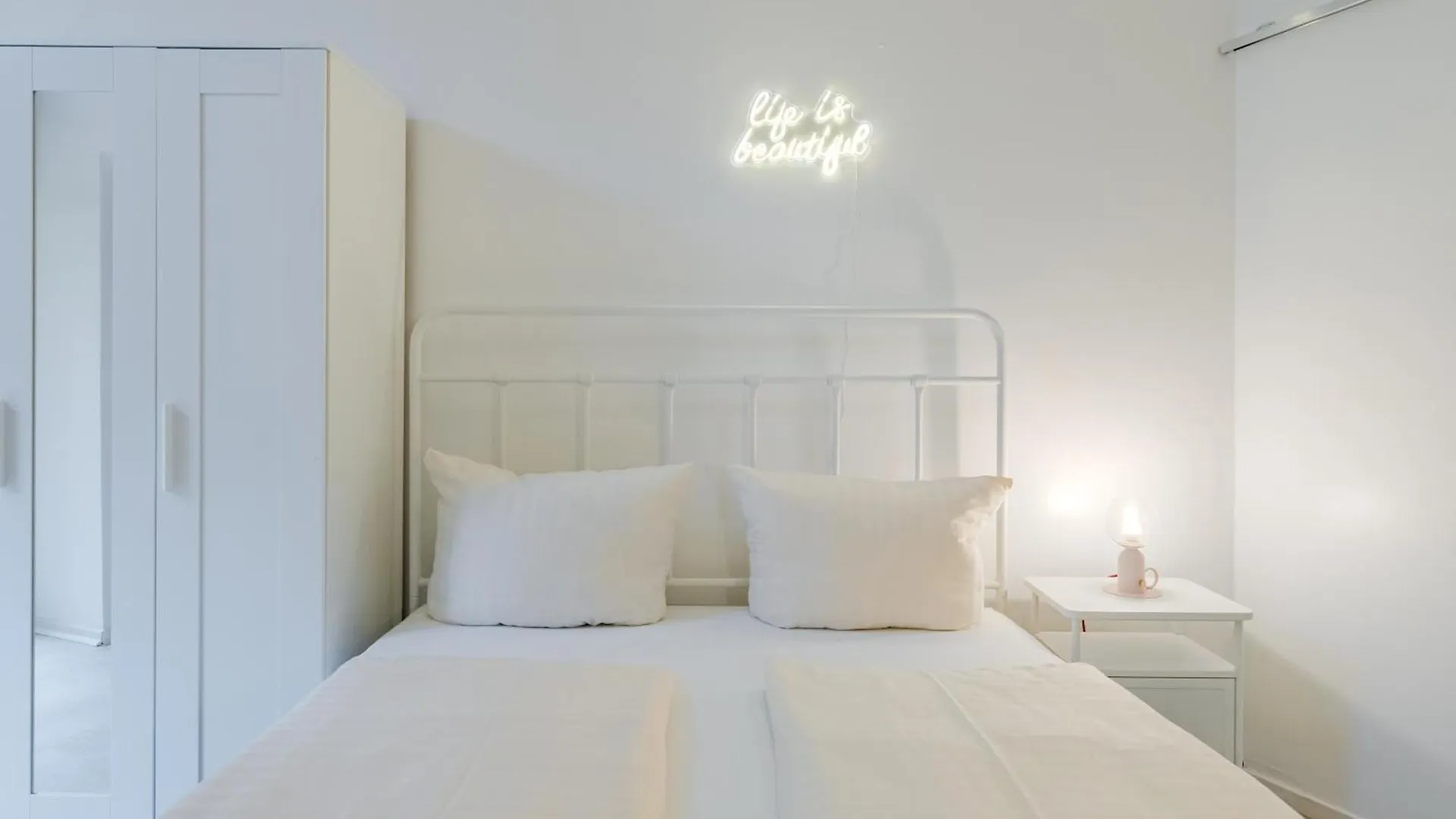 City Apartment Berlin