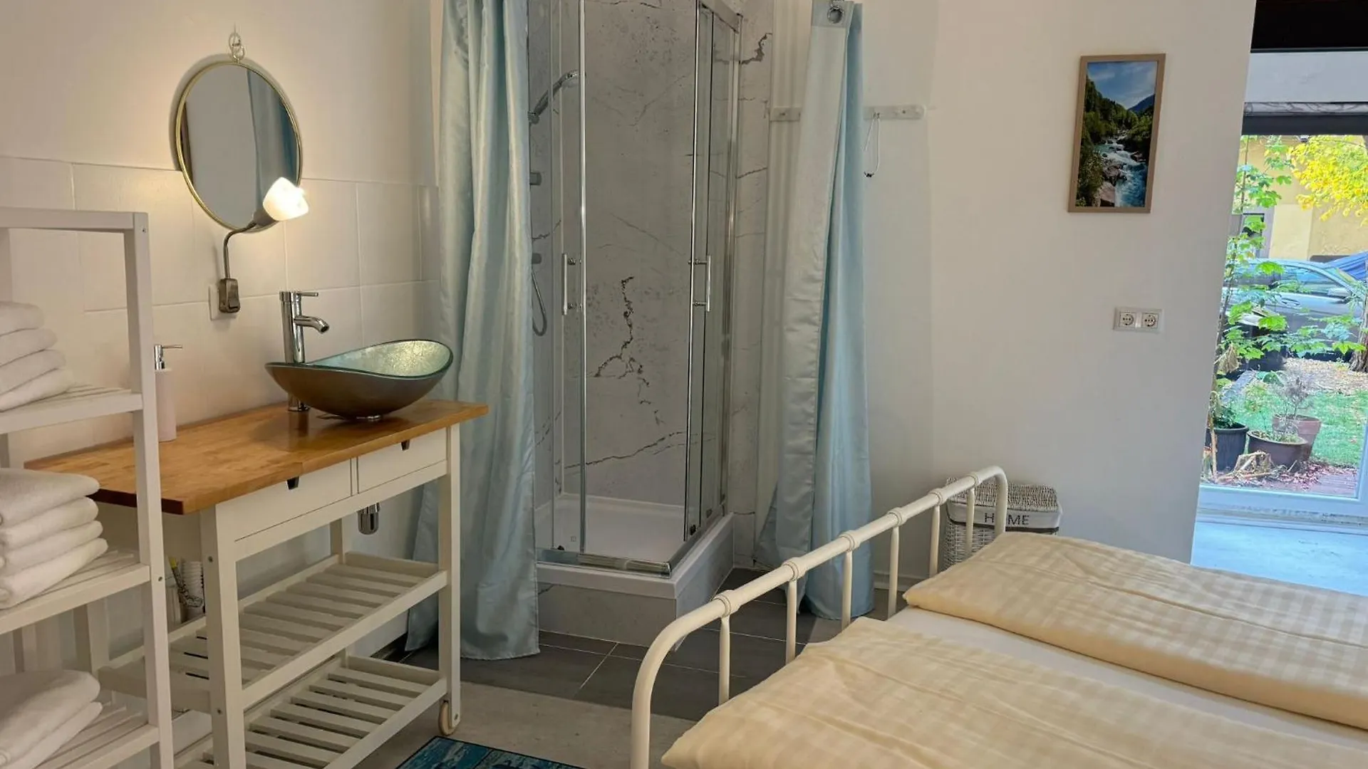 City Apartment Berlin 0*,